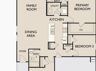 172 S Meyers Ct, Clayton, NC 27520