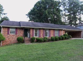 2310 Wexford Dr, Atlanta, GA
