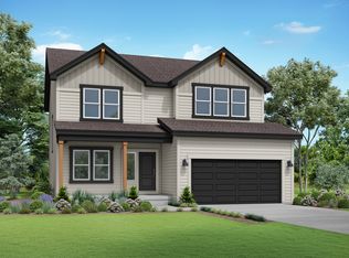 Winfield Plan, Prairie Ridge, Spring Hill, KS 66083