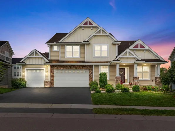 19391 Bridle Path, Hamel, MN 55340