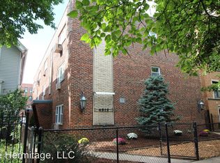 4810-12 N Hermitage Ave #3A, Chicago, IL 60640