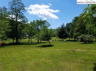 Tbd George Hayes Rd, Boone, NC 28607