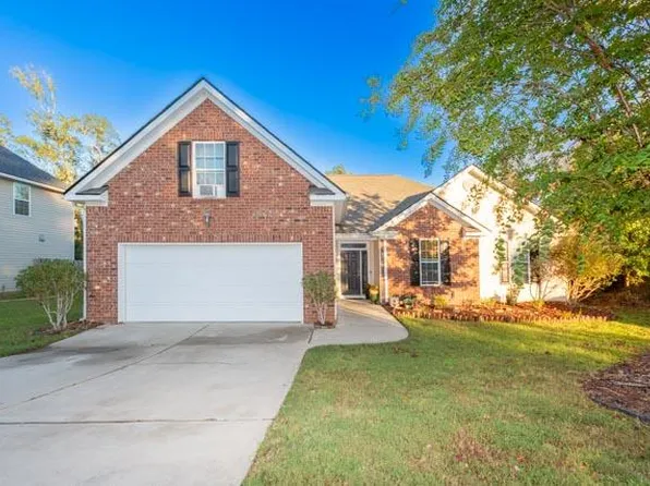 4001 Ellington Dr, Grovetown, GA 30813