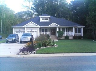 9813 Winding Trail Dr, Ocean City, MD 21842