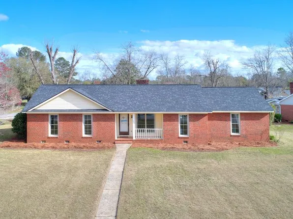 103 Berkeley Rd, Albany, GA 31721