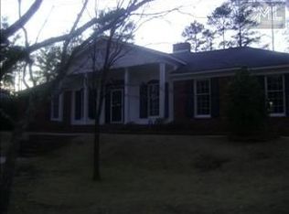 1141 Brentwood Dr, Columbia, SC 29206