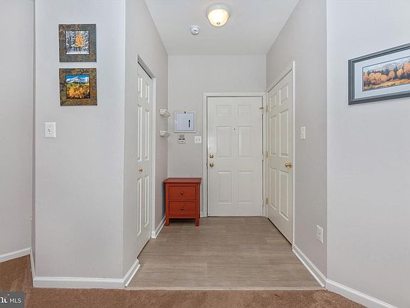 3rd image of 6200 Glen Valley Ter #1E