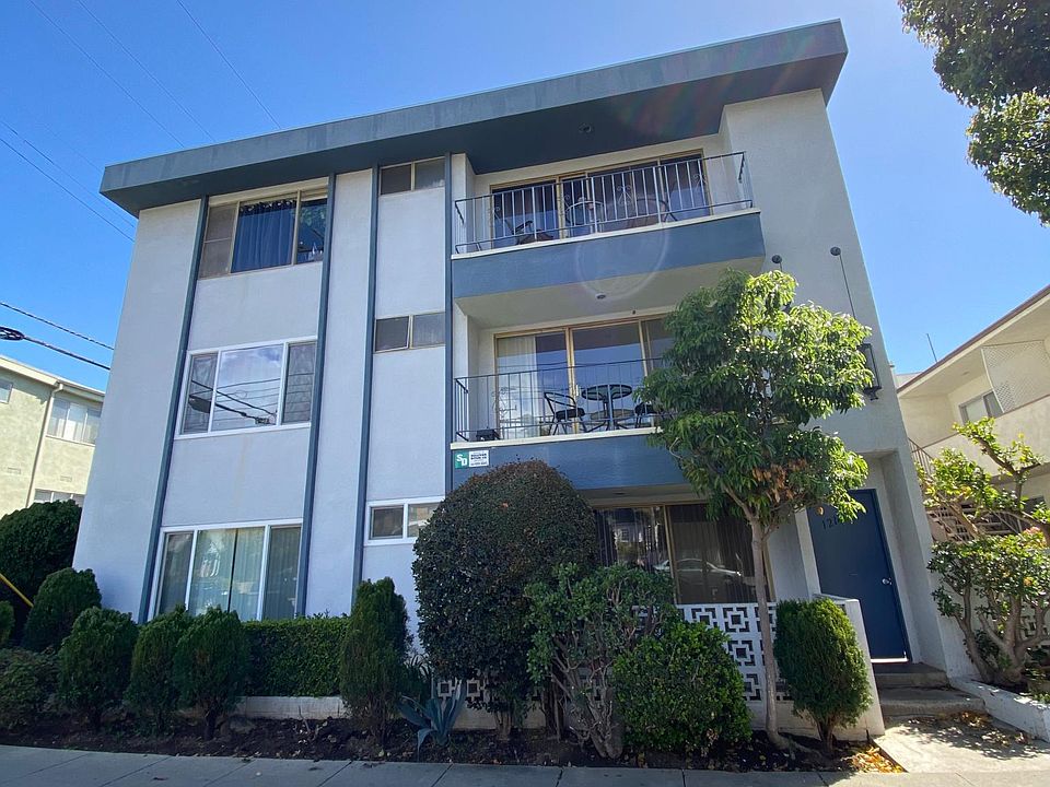 1st image of 1214 California Ave #1