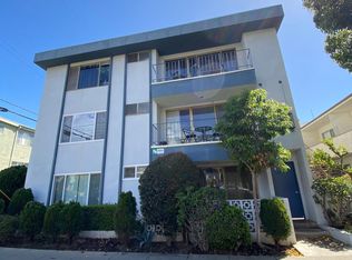 1214 California Ave #1, Santa Monica, CA 90403