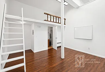 Rented by Compass