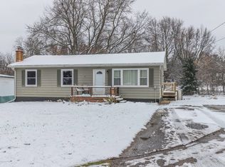1503 Bennett Rd, Lansing, MI 48906