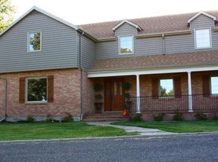 305 La Vista Rd, Pueblo, CO 81005