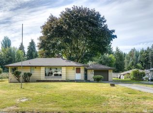 825 Ulery St SE, Lacey, WA 98503
