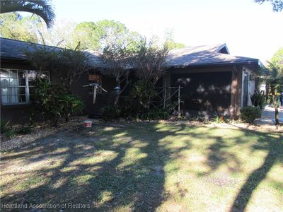 1568 Buck St, Lake Placid, FL, 33852