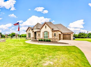 12108 Malone Rd, Newark, TX 76071