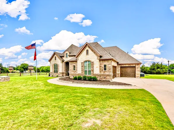 12108 Malone Rd, Newark, TX 76071