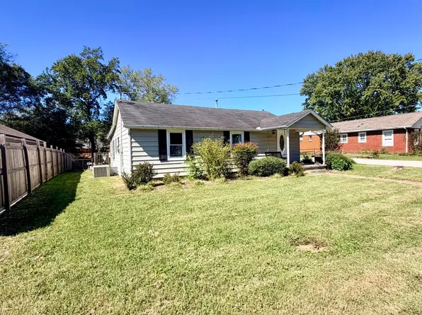 500 Cherokee Ave, Clinton, TN 37716