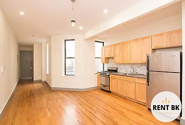 Rented by RENTBK LLC