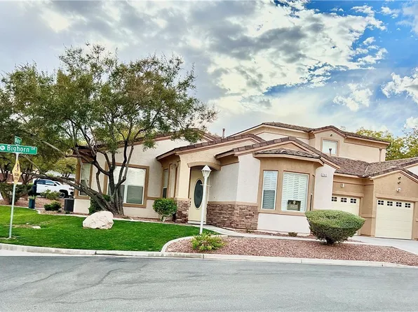 214 Big Horn Dr Unit 1, Boulder City, NV 89005