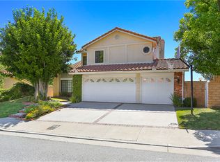 17438 Tuscan Dr, Granada Hills, CA 91344