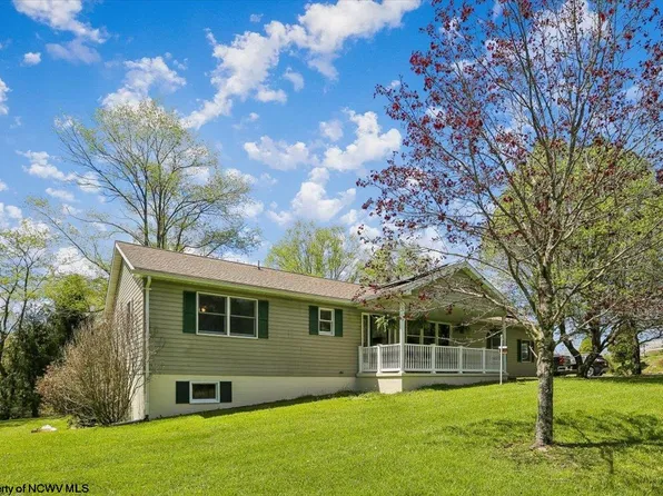 107 Mine Rd #41, Thomas, WV 26292