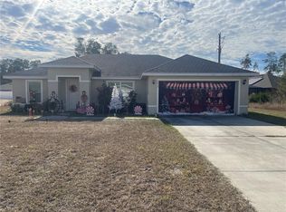3930 SW 171st Ln, Ocala, FL 34473