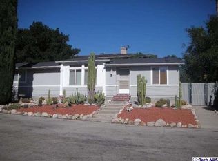 6631 Olcott St, Tujunga, CA 91042