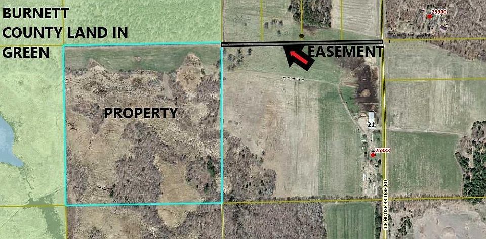 1st image of 00000 Ice House Bridge Road