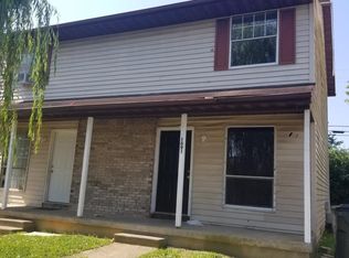 1689 Gerald Dr, Lexington, KY 40511