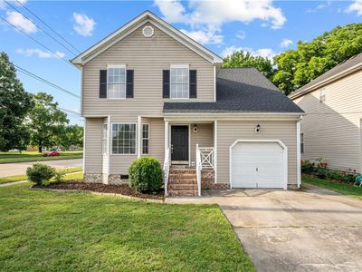 1047 Avenue G, Norfolk, VA, 23513
