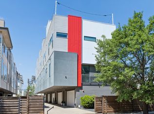 1865 Summit Ave #103, Dallas, TX 75206