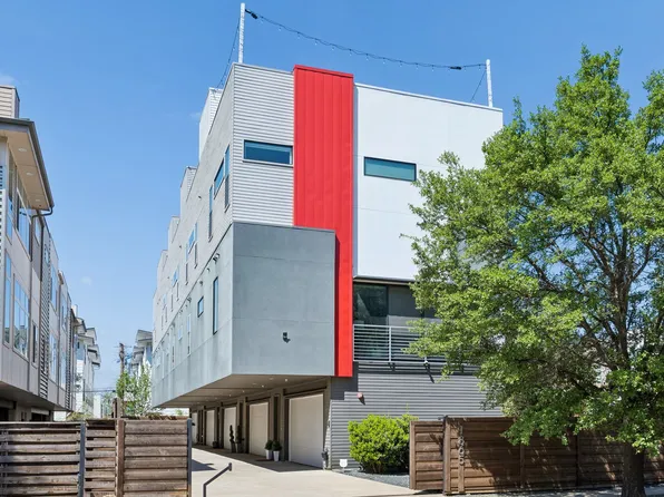 1865 Summit Ave #103, Dallas, TX 75206