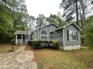 531 Bristle Cone Dr, Macon, GA