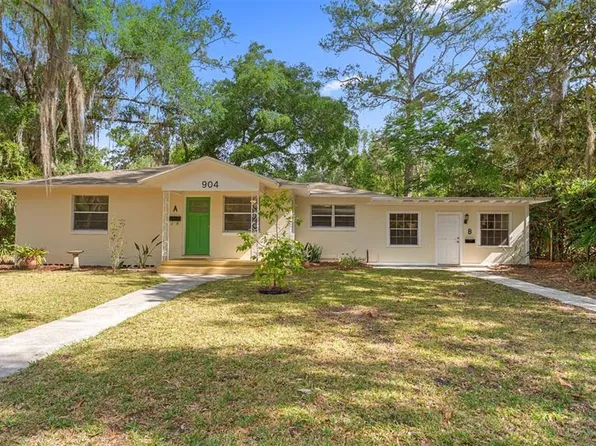 904 NW 14th Ave, Gainesville, FL 32601