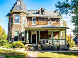 1537 S Rolling Rd, Baltimore, MD 21227