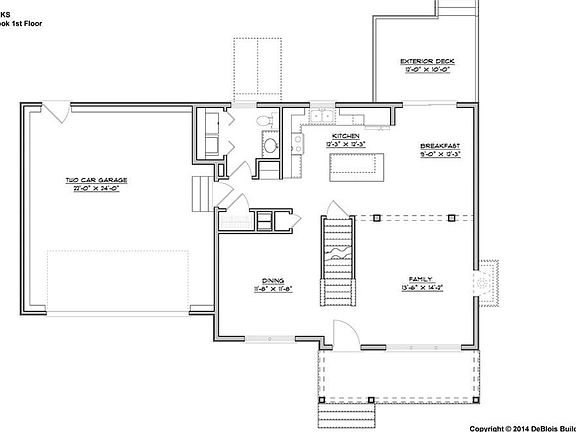 3rd image of 5 Minglewood Dr