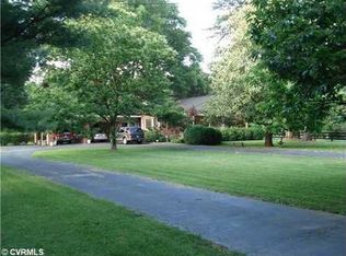 1051 Manakin Rd, Manakin Sabot, VA 23103