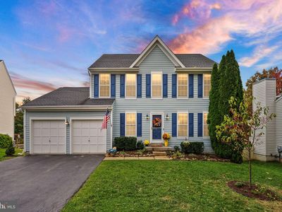 35855 Bentridge Ct, Round Hill, VA, 20141