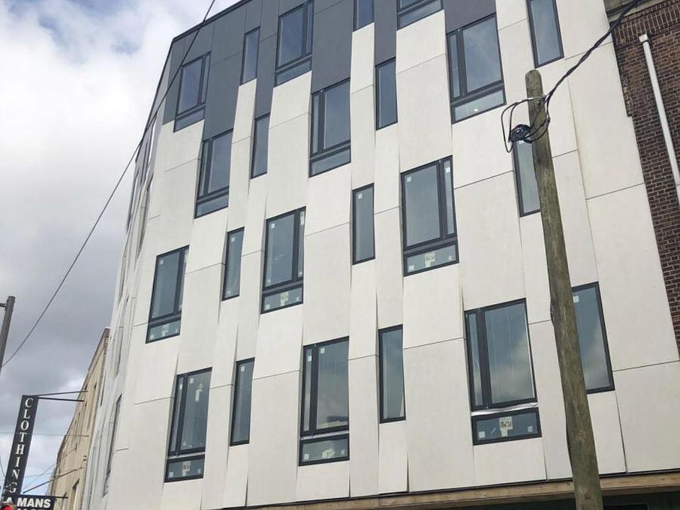1st image of 1843 E Passyunk Ave #2A
