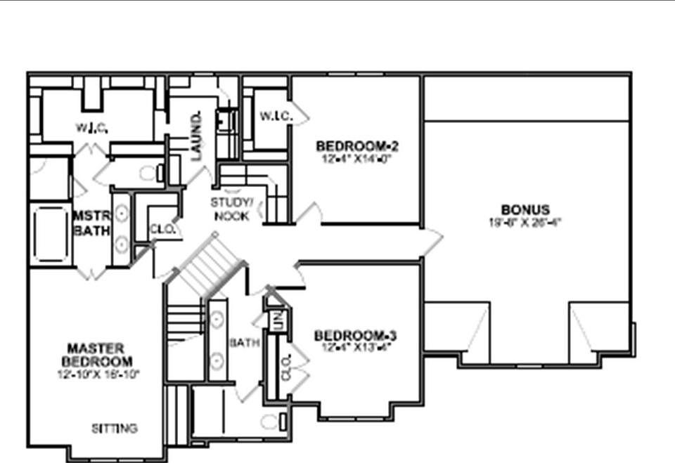 2nd image of 11304 Orvis Ln