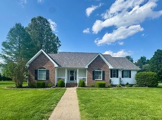 207 Shawnee Ln, Metropolis, IL 62960