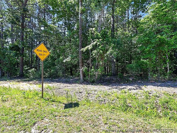 5th image of 0 Fred Stone Rd