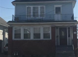 141 Urban St, Buffalo, NY 14211