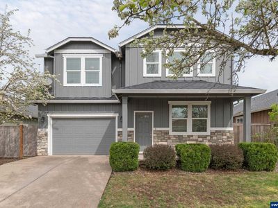 4059 Edgewater Dr NE, Albany, OR, 97322