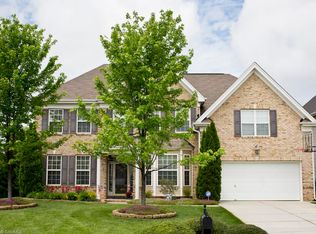 4301 Tealwood Vista Ct, High Point, NC 27265