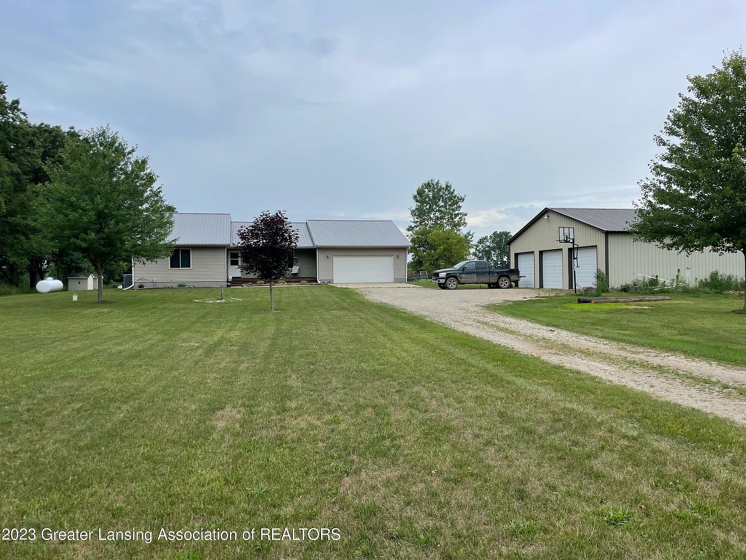 4100 S Williams Rd, Stockbridge, MI 49285 Zillow