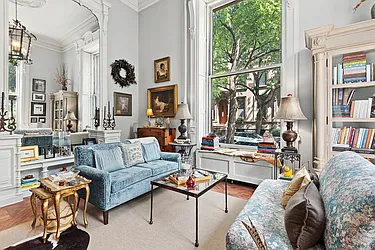 Rented by Corcoran
