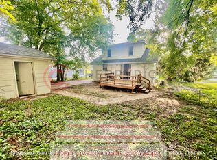 3920 N 70th Cir, Omaha, NE 68104