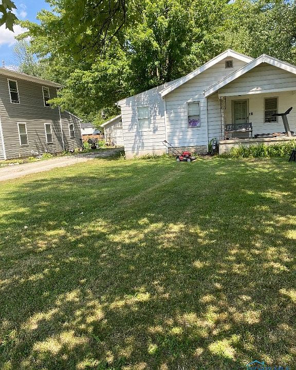 1318 Ogontz Ave, Toledo, OH 43614 MLS 6091402 Zillow