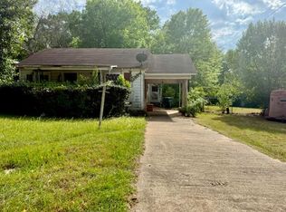 318 Brewer St, Nacogdoches, TX 75961